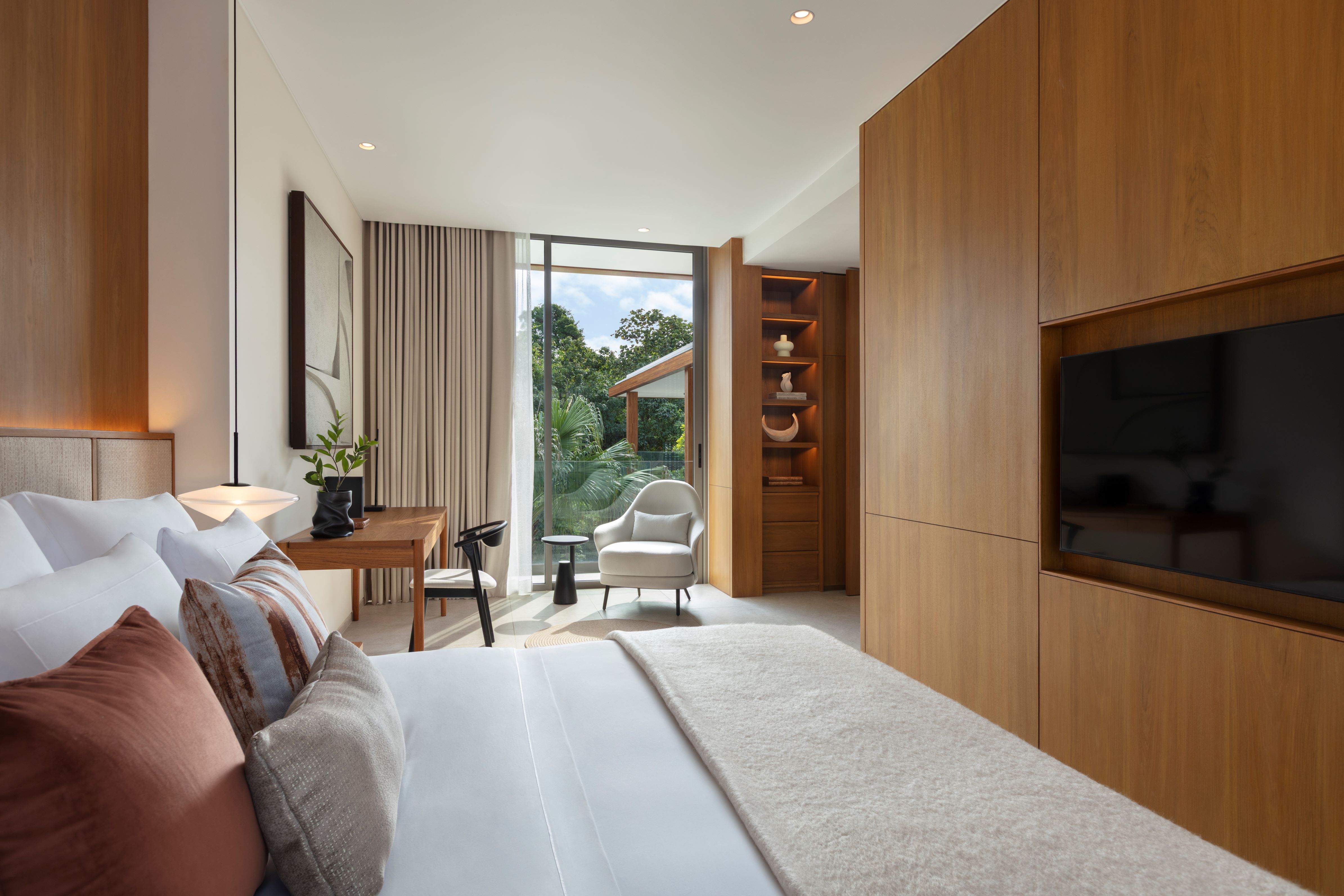 Kiara Reserve Residence Villas 18